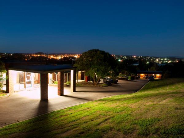Motel Views Motor Warragul