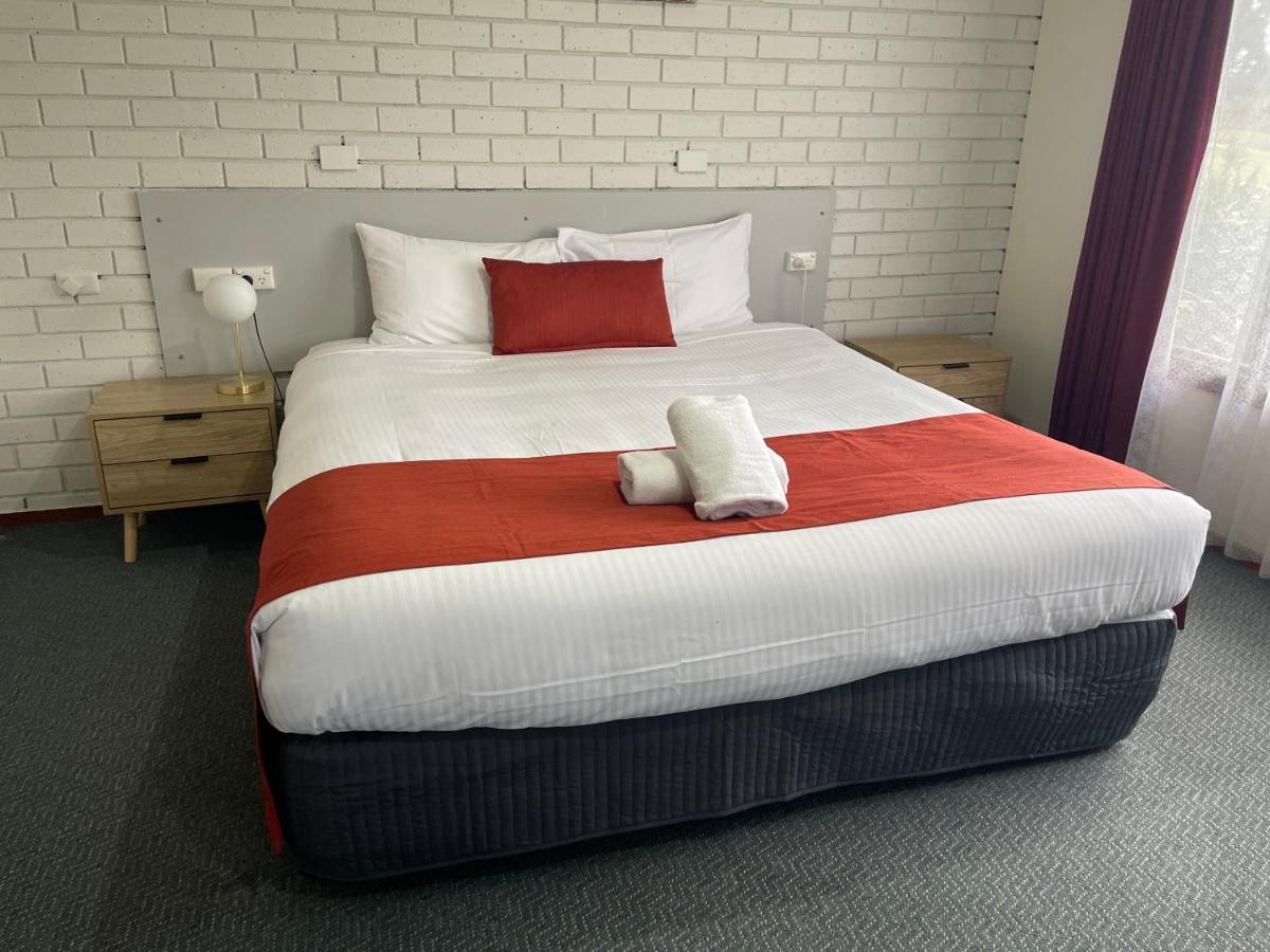 Motel Views Motor 4*