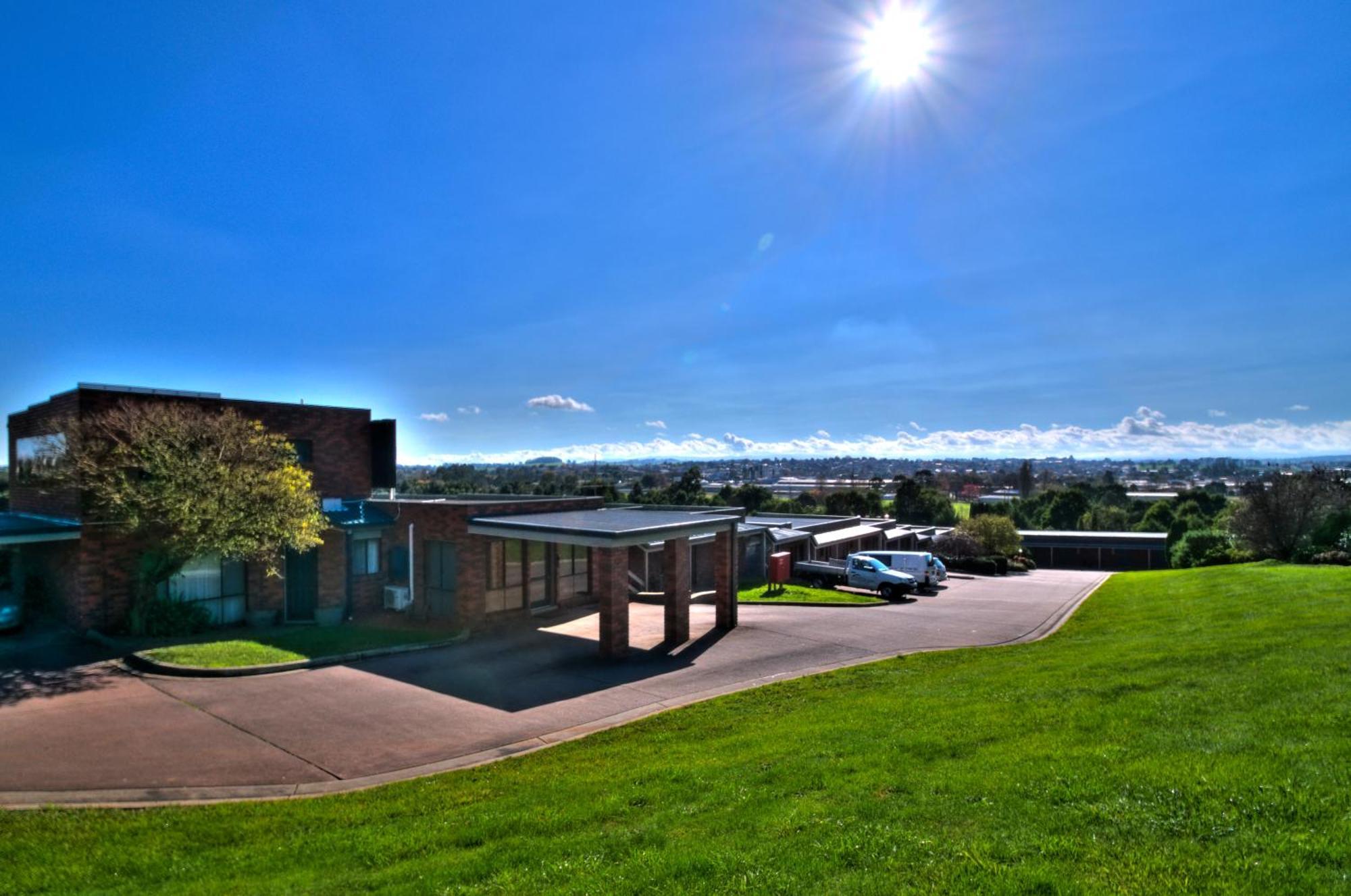 Views Motor Motel Warragul