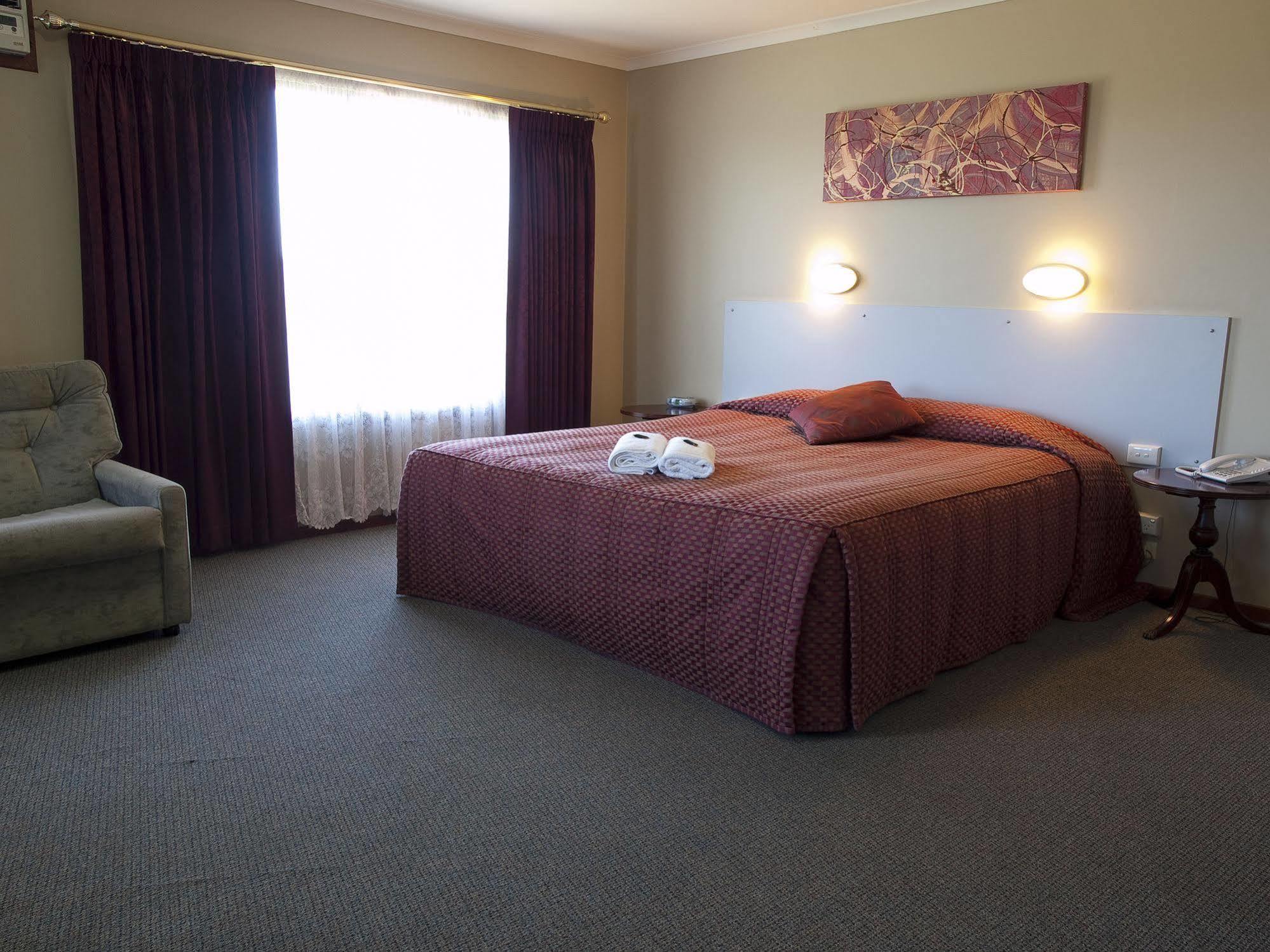Motel Views Motor Warragul