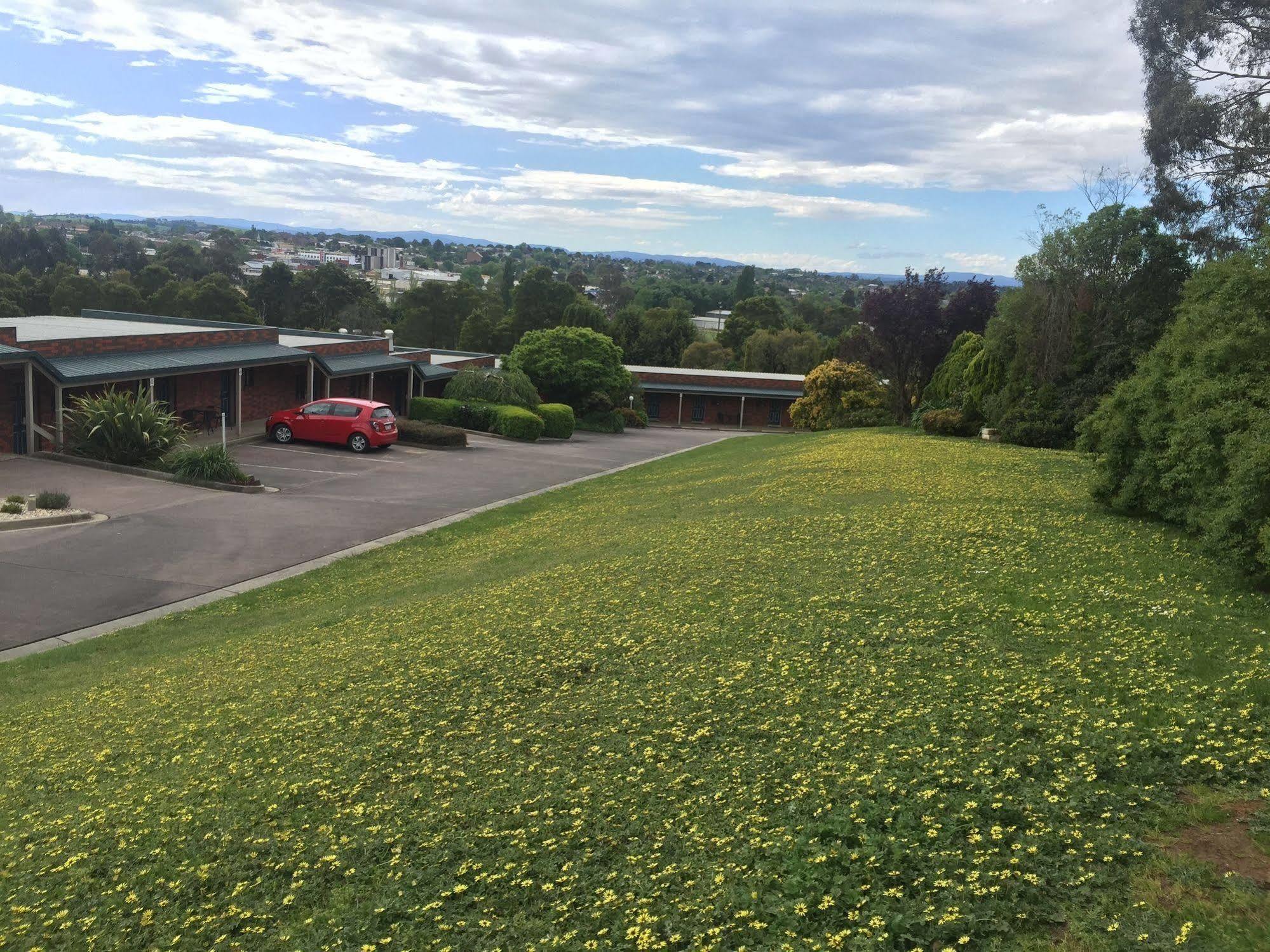 Motel Views Motor Warragul